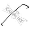 CITRO 1307TA Radiator Hose